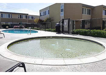 San Diego Apartments For Rent Loma Palisades Apartments