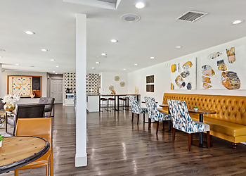 North Las Vegas Apartments For Rent Loma Vista