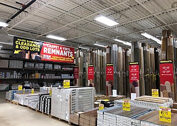 Philadelphia Flooring Stores Lomax Carpet & Tile Mart
