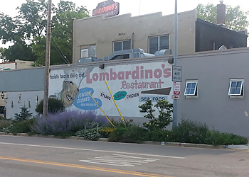 Madison Italian Restaurants Lombardino's Madison