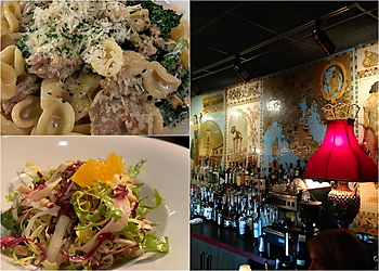 Madison Italian Restaurants Lombardino's Madison