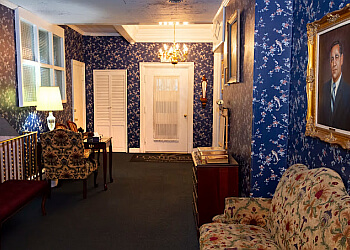 Buffalo Funeral Homes Lombardo Funeral Home