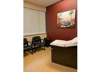 Spokane Primary Care Physicians Lon C. Madsen, DO - MADSEN FAMILY MEDICINE