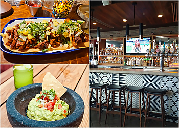 Fort Lauderdale Mexican Restaurants Lona Cocina & Tequileria