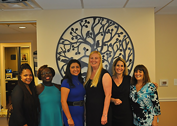 Coral Springs Gynecologists Lona Sasser, DO