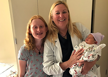 Coral Springs Gynecologists Lona Sasser, DO