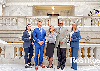 Lonazco Law West Valley City Immigration Lawyers image 1