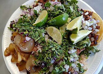 Salem Food Trucks Lonchera La Guadalupana LLC