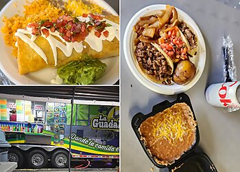 Salem Food Trucks Lonchera La Guadalupana LLC