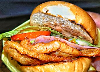 El Monte Food Trucks Lonchera La Hanburguesa Loca