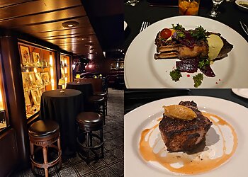 Detroit Steak Houses London Chop House