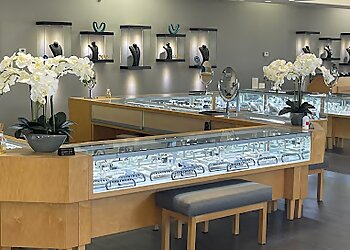 Chandler Jewelry London Gold