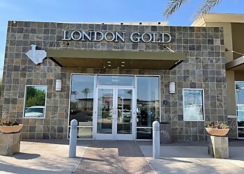 London Gold  Chandler Jewelry image 1