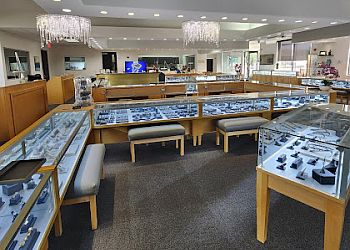 3 Best Jewelry in Peoria, AZ - Expert Recommendations