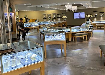 Scottsdale Jewelry London Gold Scottsdale