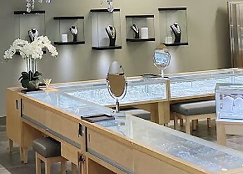 Scottsdale Jewelry London Gold Scottsdale