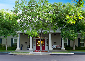 London Properties, Ltd. Fresno Real Estate Agents image 1