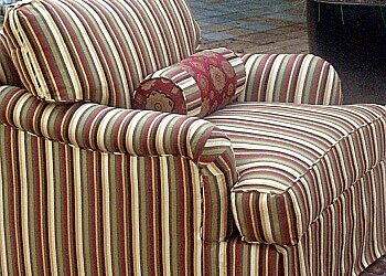 Fort Lauderdale Upholstery London Stitchery