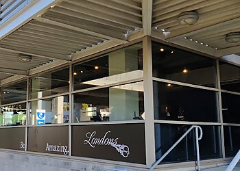 Tacoma Hair Salons London's Salon