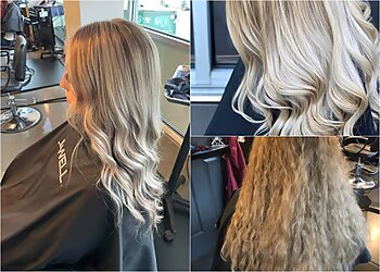 Tacoma Hair Salons London's Salon