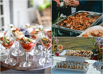 London's Ultimate Catering - Spokane, WA Caterers - collage image(highlights)