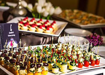 London's Ultimate Catering London's Ultimate Catering - Spokane, WA Caterers - Food Image