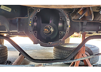 Londo's Auto & Diesel - Shreveport, LA Car Repair Shops - Work Image