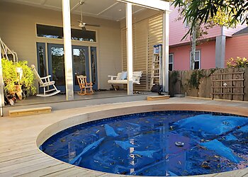 New Orleans Home Builders Londot Design Build