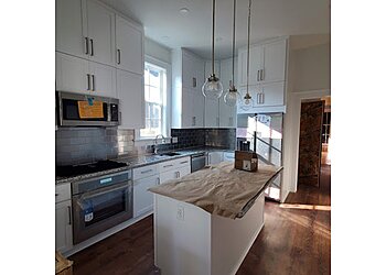 New Orleans Home Builders Londot Design Build