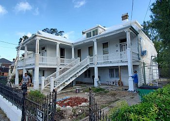 Londot Design Build New Orleans Home Builders
