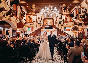 Corpus Christi Wedding Photographers Lone Oak Studios