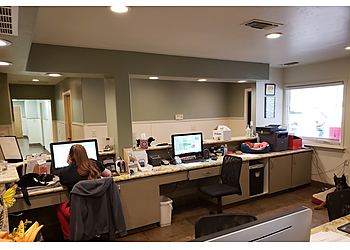 Visalia Veterinary Clinics Lone Oak Veterinary Clinic