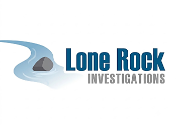 Lone Rock Investigations Arizona Lone Rock Investigations Arizona - Mesa, AZ Private Investigation Service - Company Logo