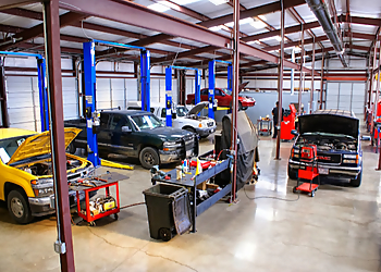 Midland Car Repair Shops Lone Star Automotive Midland