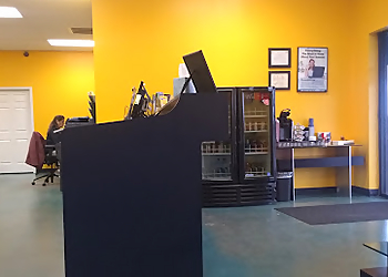 Midland Car Repair Shops Lone Star Automotive Midland