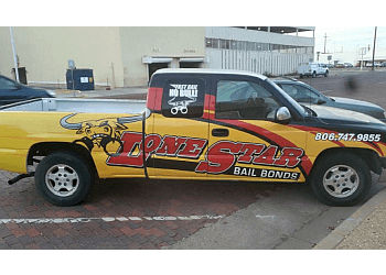 Lubbock Bail Bonds Lone Star Bail Bonds