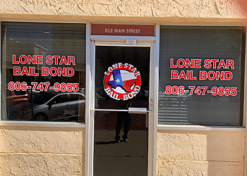 Lubbock Bail Bonds Lone Star Bail Bonds