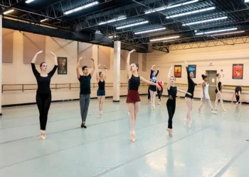 3 Best Dance Schools in Amarillo, TX - Expert Recommendations