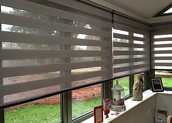 Fort Worth Window Treatment Stores Lone Star Blinds & Shutters