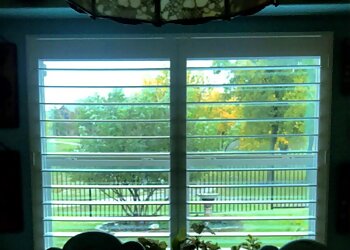 Fort Worth Window Treatment Stores Lone Star Blinds & Shutters