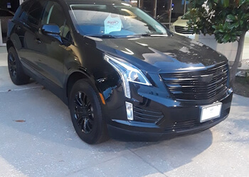 Garland Car Dealerships Lone Star Cadillac