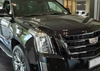 Garland Car Dealerships Lone Star Cadillac