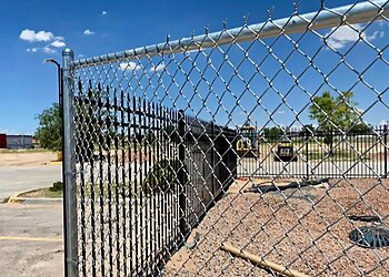 El Paso Fencing Contractors Lone Star Fencing