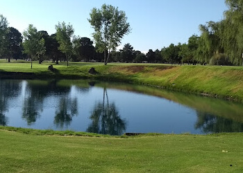 3 Best Golf Courses in El Paso, TX - Expert Recommendations