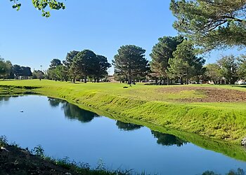 El Paso Golf Courses Lone Star Golf Club