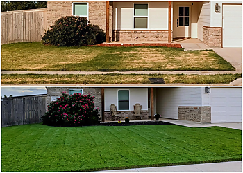 Abilene Lawn Care Services Lone Star Lawn and Pest
