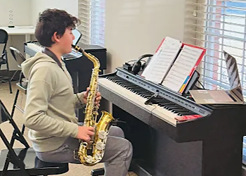 Lone Star Music Academy - Dallas, TX Music Schools - Practice Image
