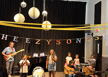 Lone Star Music Academy - Dallas, TX Music Schools - Performance Image
