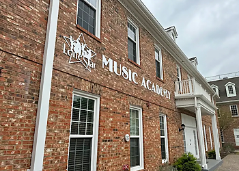 Lone Star Music Academy Lone Star Music Academy - Dallas, TX Music Schools - Exterior Image