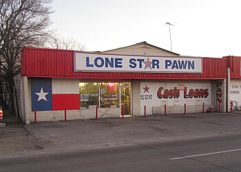 Grand Prairie pawn shop Lone Star Pawn Shop